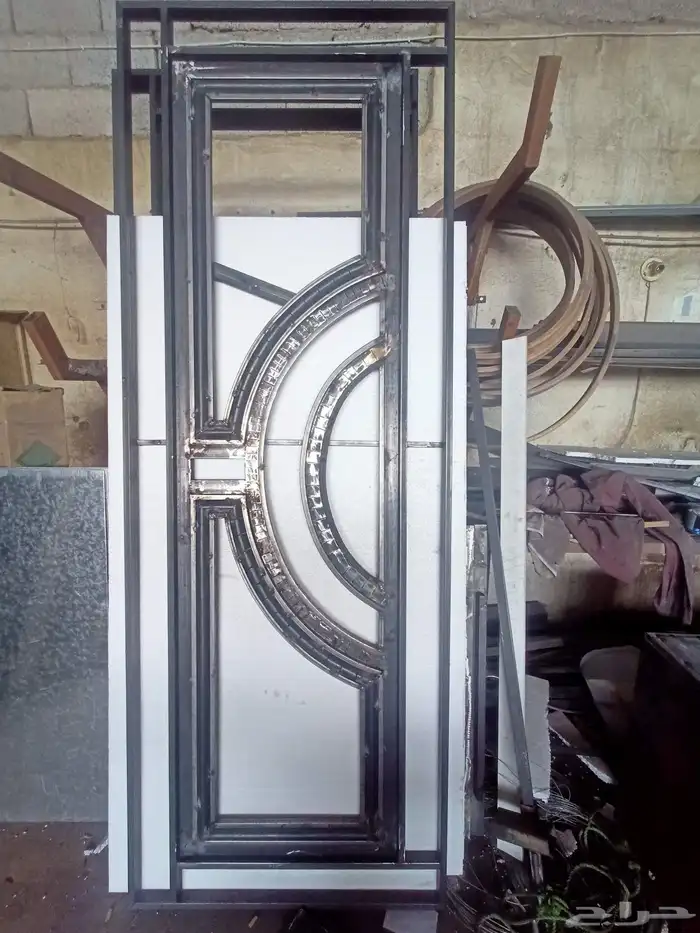 حداد و اليمينوم 5