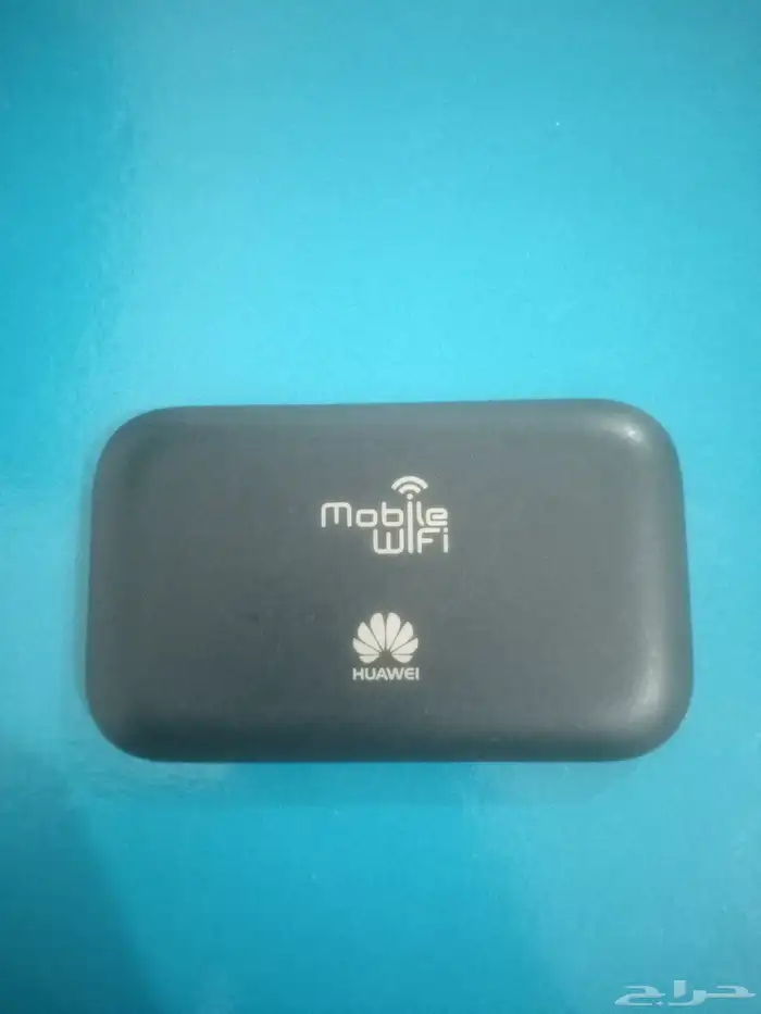 مودم 4G هواوي متنقل حالة ممتازة 1