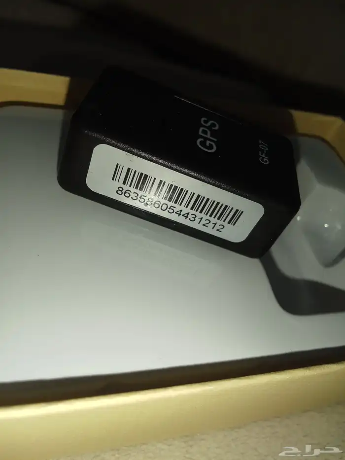 جهاز تتبع ممتاز للبيع صغير جدا 1