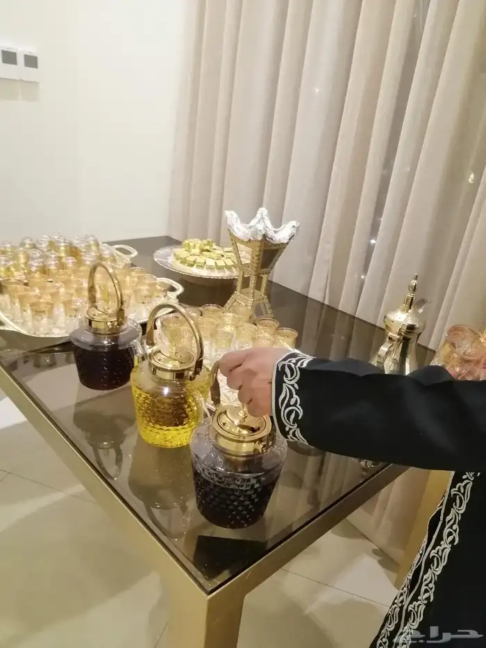 قهوجي وصبابين بأقل الأسعار 2