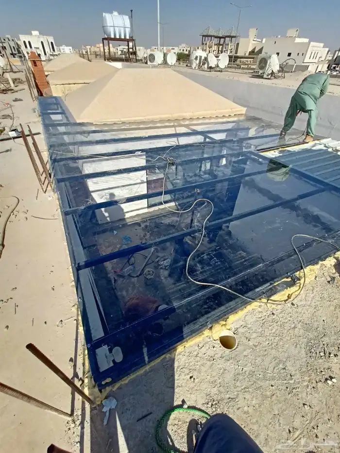 حداد و اليمينوم 7