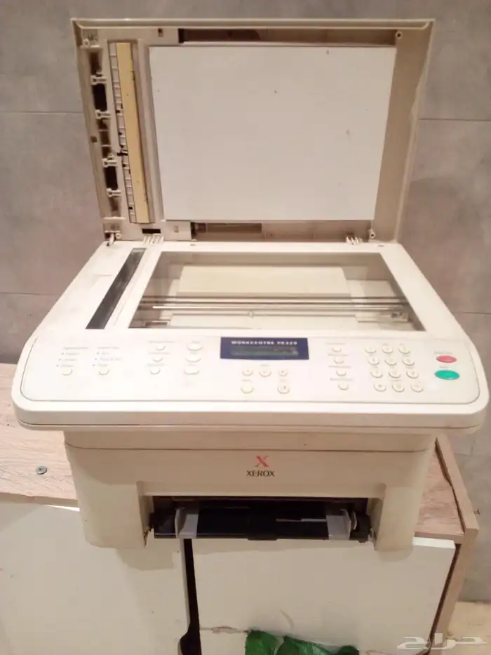 طابعه استخدام شخصي 2