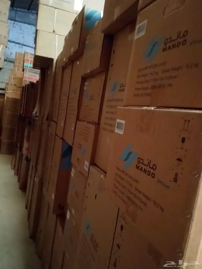 اقوى العروض على مكيفات اسبليت وشباك بسعر مغري جدا 1