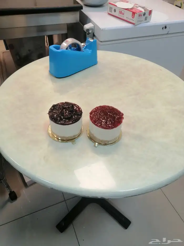 جميع انواع التشيزات نوفرها لكم حسب الطلب صغيرة وكبيرة وقطع 2