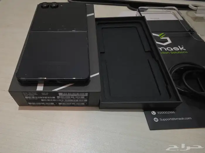 سامسونج زد فليب7 Samsung zflip7 5