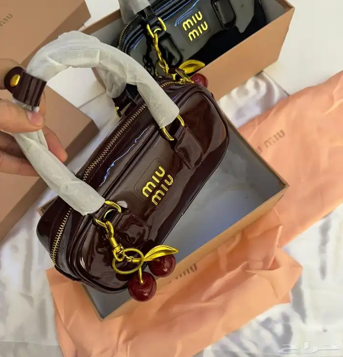 شنط ماستر كوالتي ودرجى اولى جمله وقطاعي 46