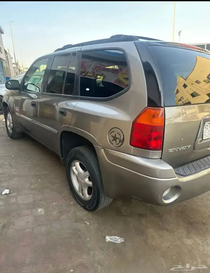 جمس اينفوي2006 0