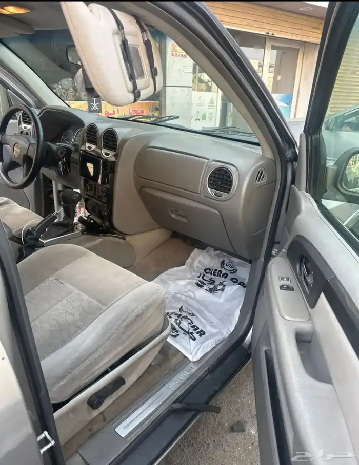جمس اينفوي2006 5
