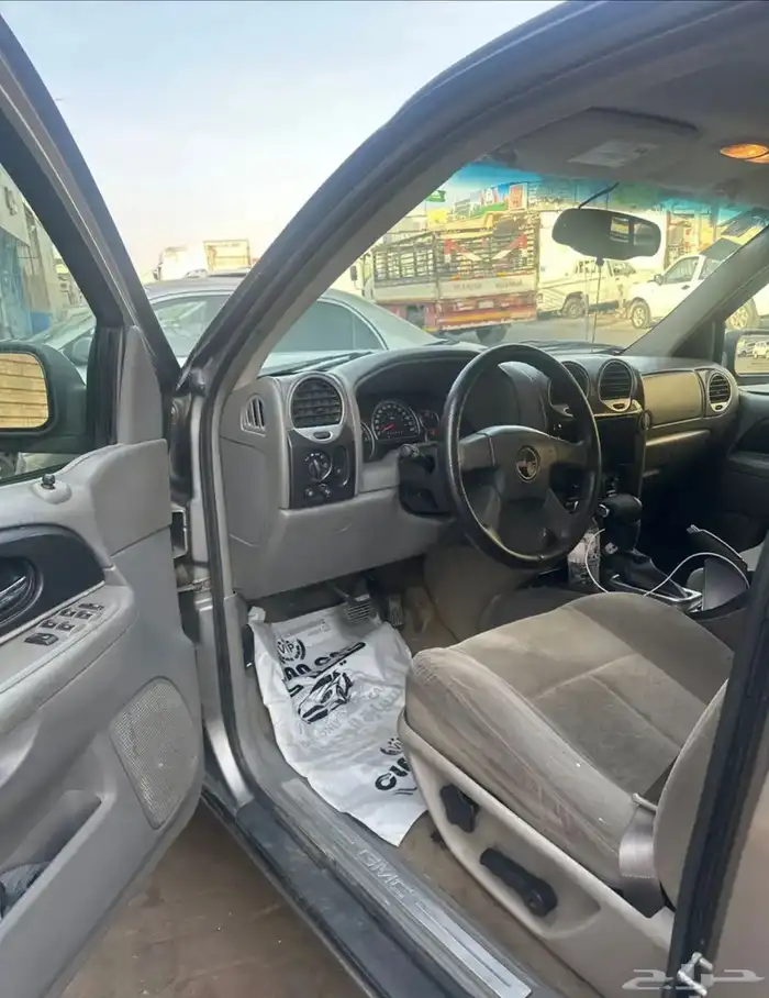 جمس اينفوي2006 3