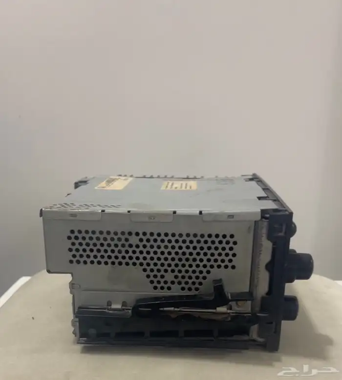 مسجل جمس موديل 2001 نضيف 1