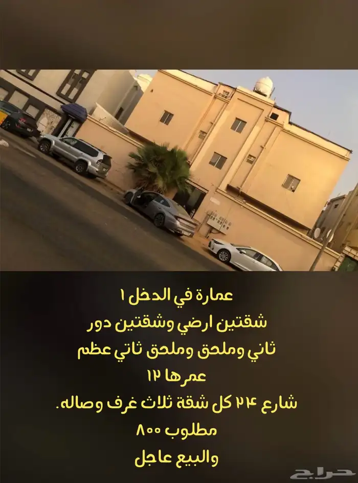 في السعيدات 2