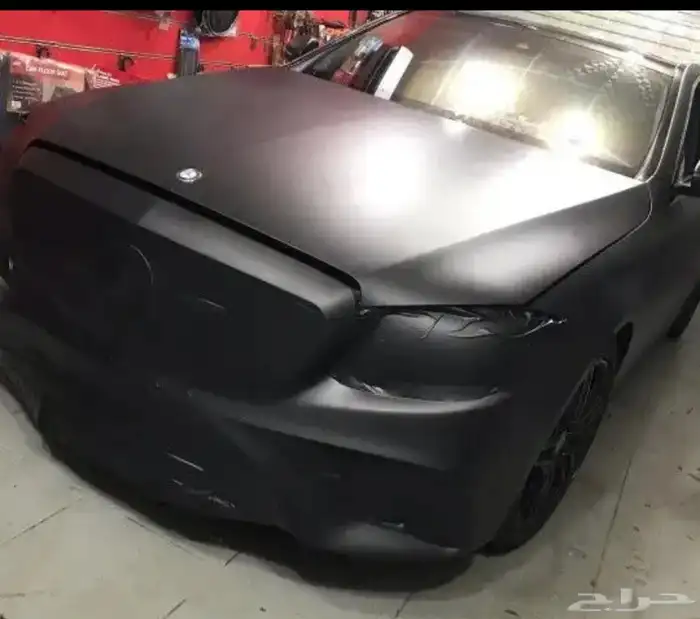 وش بويه مطفي مطاطي 7