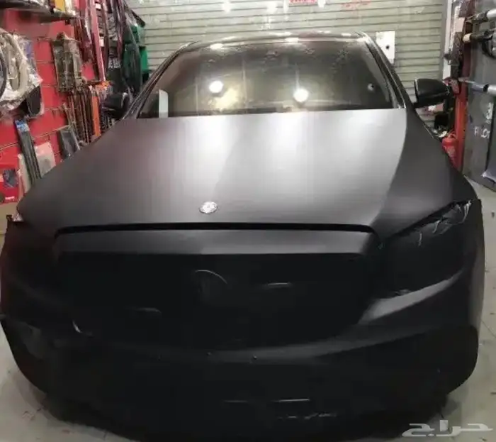 وش بويه مطفي مطاطي 11