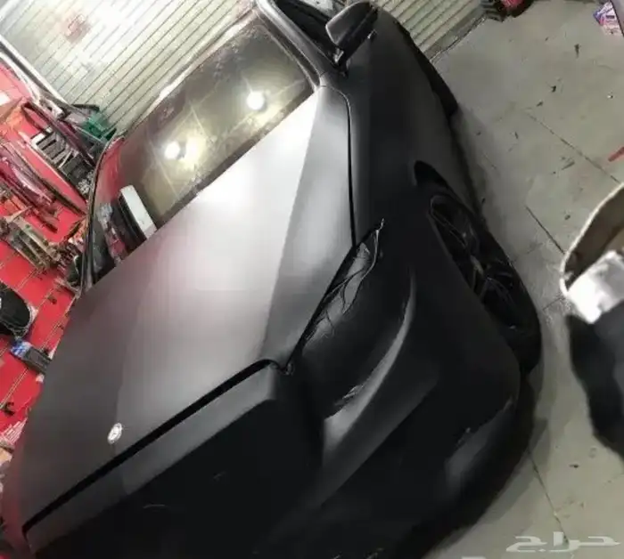 وش بويه مطفي مطاطي 9