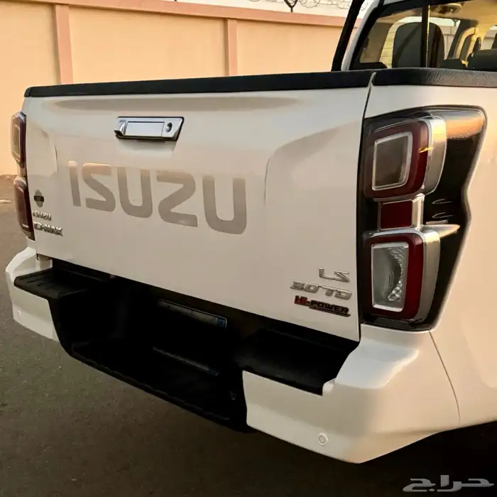 ديماكس 2022 عداد قليل ( LS - ديزل ) 5