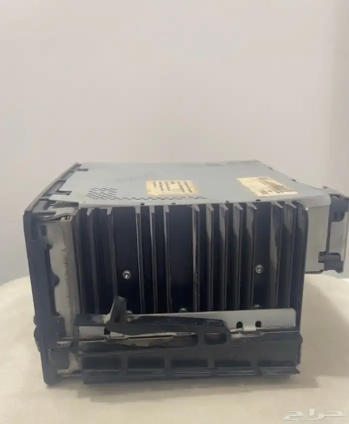 مسجل جمس موديل 2001 نضيف 3