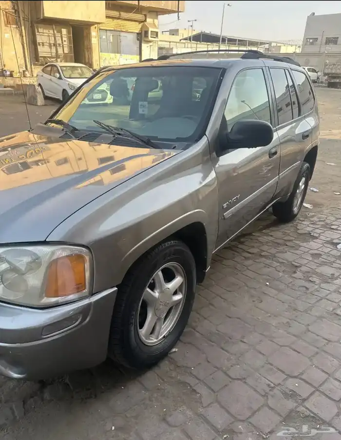 جمس اينفوي2006 4