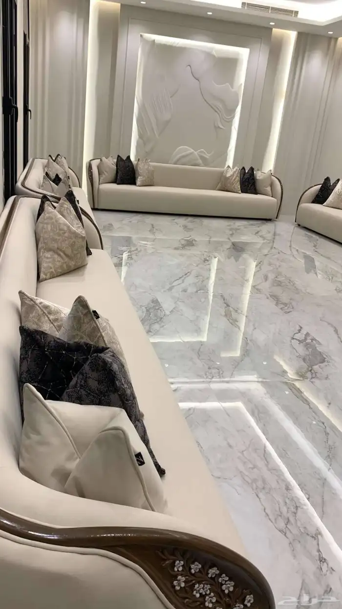 مفروشات كنبات 2