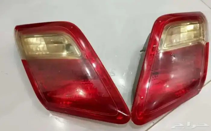 عداد كامري 3