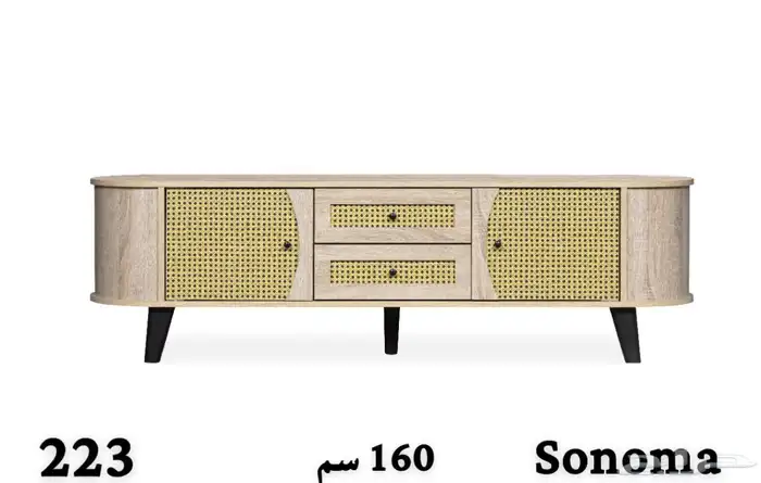 طاولات تلفزيون 15