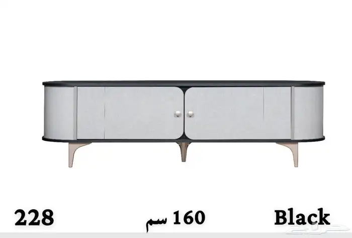 طاولات تلفزيون 18