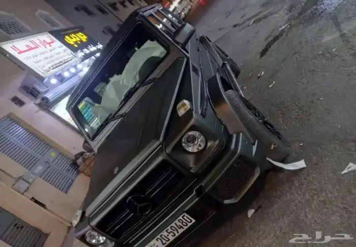 وش بويه مطفي مطاطي 6