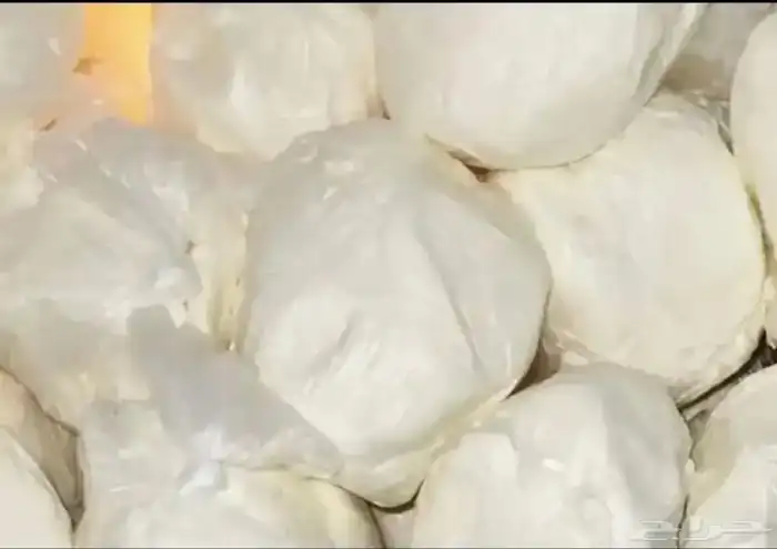 يوجد لدينا زبدة غنم 0