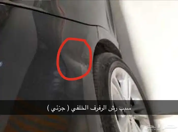فورد تورس 2019 توكيلات الجزيرة 12