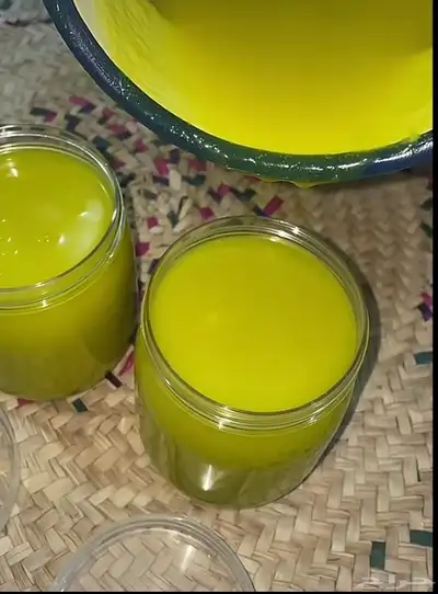 زبده وسمن بري شغل نظيف على الشرط index