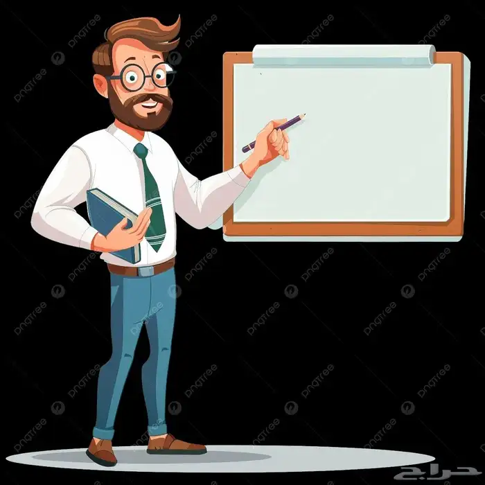 معلم تأسيس من البداية إلي الإتقان 0