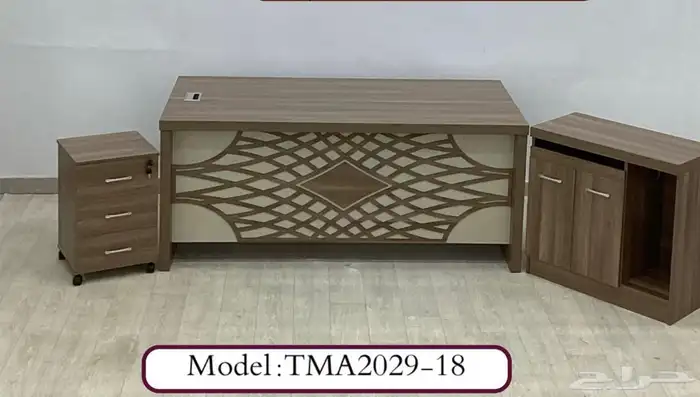 مكتب دولاب خشب دولاب حيدد دولاب. 5