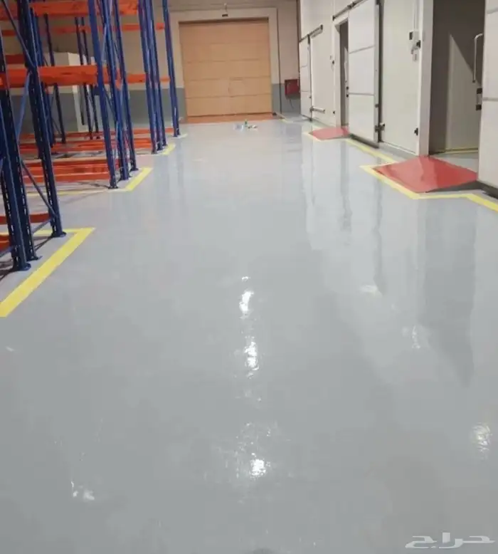 آبوكسي آرضيات 2