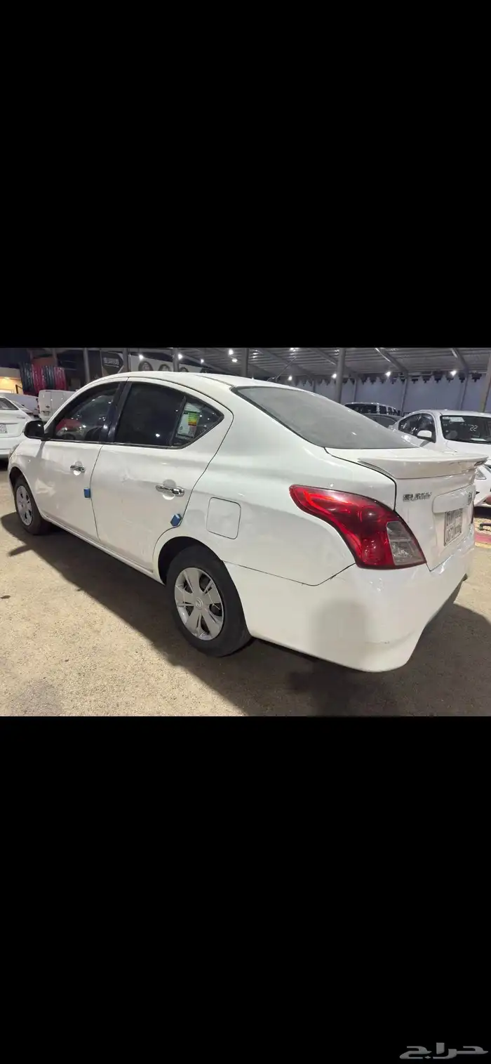 نيسان صني 2019 4