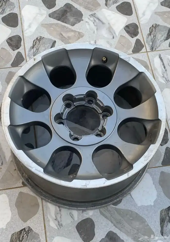 للبيع جنوط اف جي اصلية 0