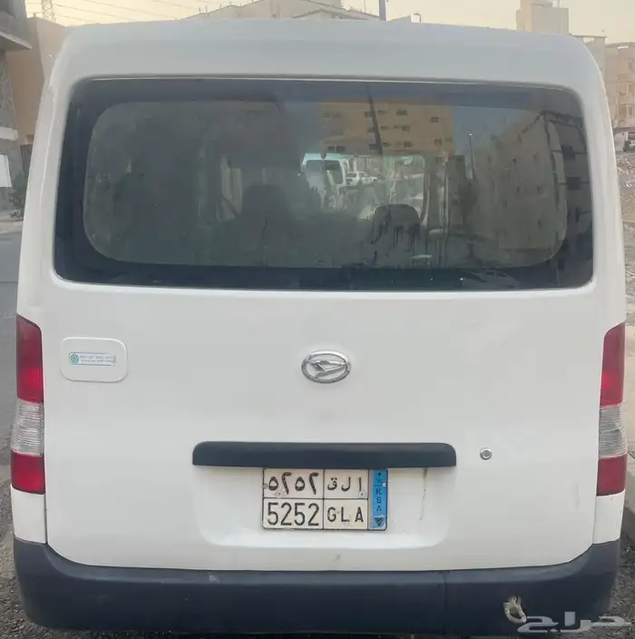 ديهاتسو نظيف بضاعة للبيع 0