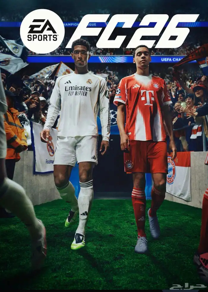 حساب ستيم فيفا 26 النسخه العاديه 0