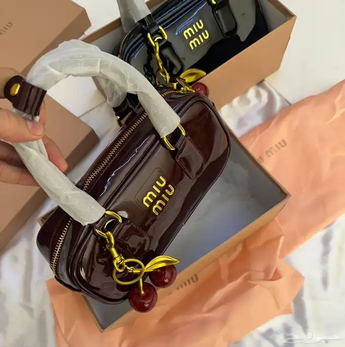 شنط ماستر كوالتي جمله وقطاعي 7