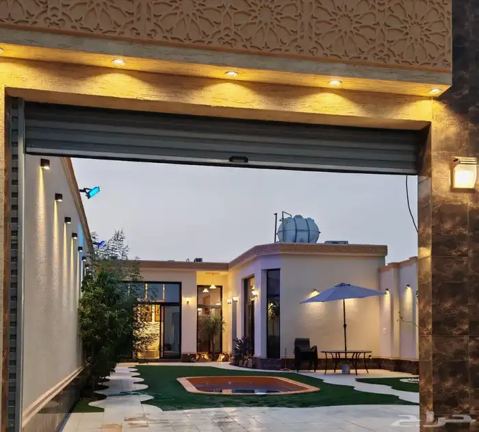 شالية الجود 66 0