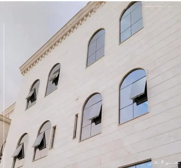 انظمة الالمنيوم والزجاج. 21