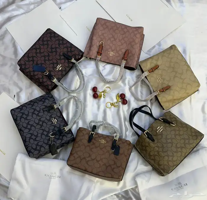 شنط ماستر كوالتي جمله وقطاعي 47