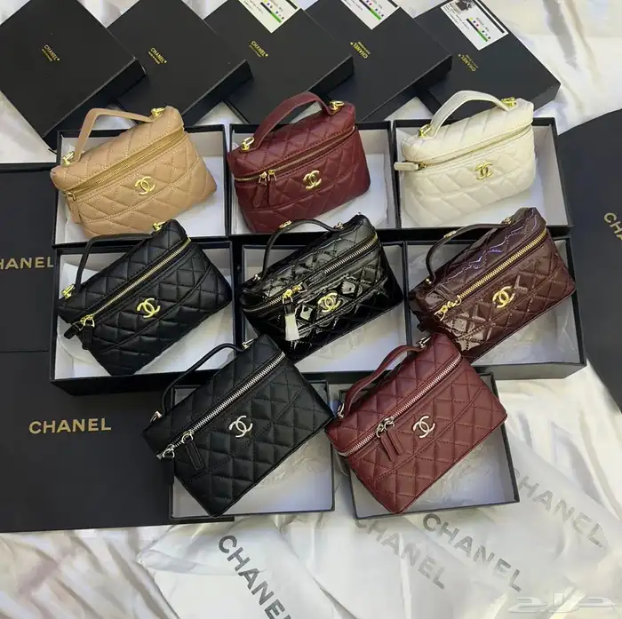 شنط ماستر كوالتي جمله وقطاعي 8