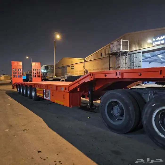 تصنيع لوابد وسطحات ورشة المعلم بلال 4