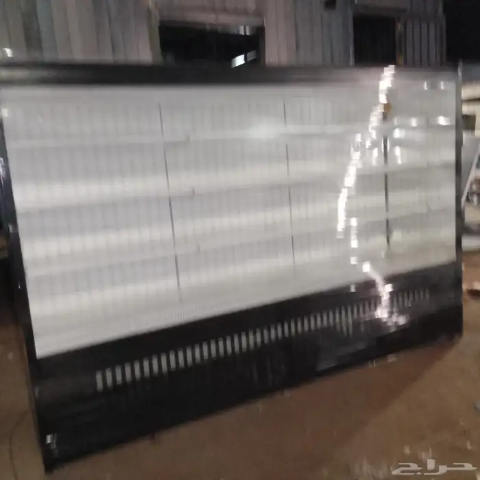 ثلاجات عرض تفصيل جديد حسب الطلب 3