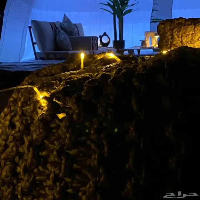خيام وجلسات للبيع 16