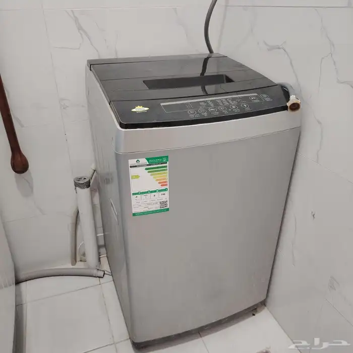 غساله تماتيك للبيع 1