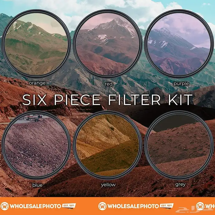 بكج كاميرا كانون احترافي للبيع 4