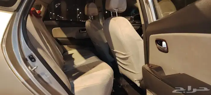 هونداي النترا موديل 2008 ماكينه 2000 cc 1