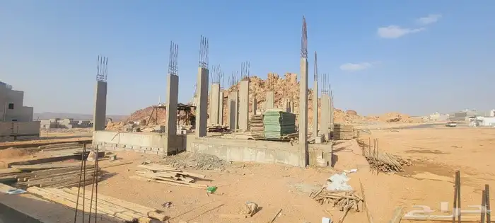 مقاول معماري مصنف ومعتمد في بلدي 3