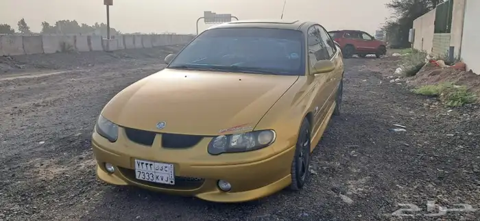 لومينا Ss للبيع 6