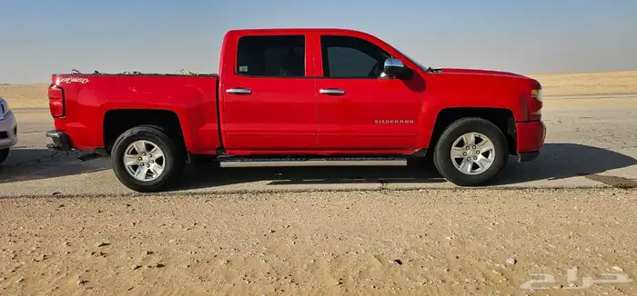 وانيت سيرا موديل 2017 8